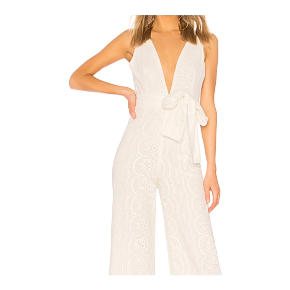 REVOLVE Lovers + Friends Jane Jumpsuit